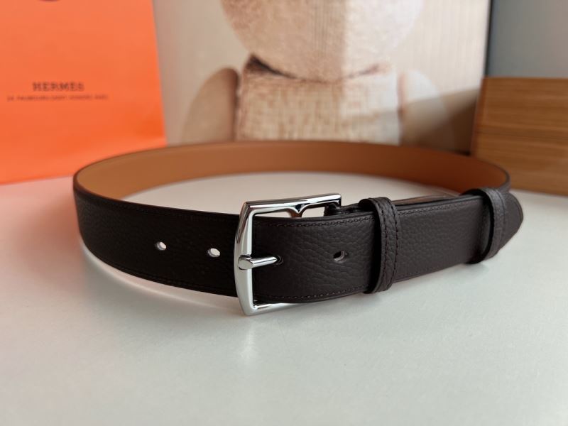 Hermes Belts